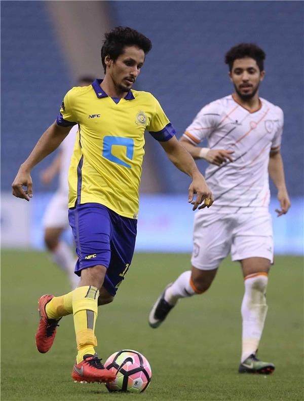 خالد الغامدي