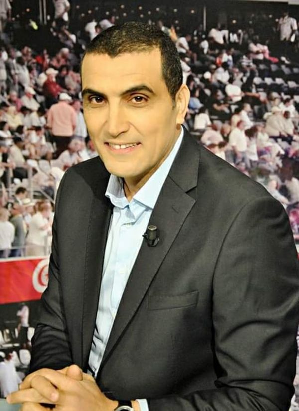 المدرب لطفي السليمي 