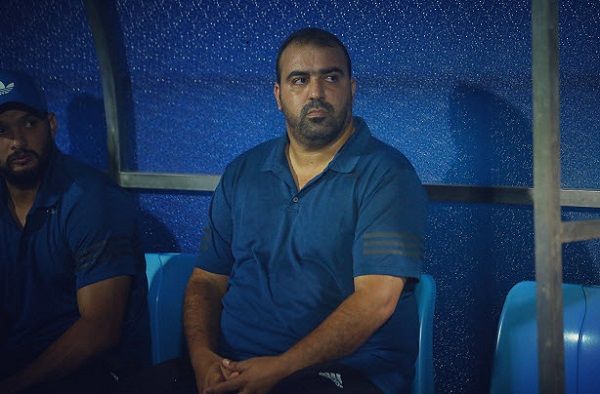 خير الدين مضوي