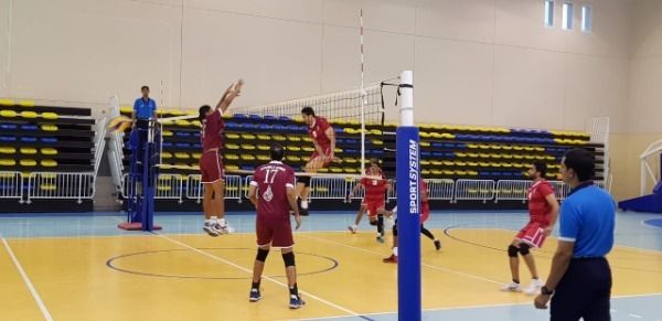 من لقاء صحار والسيب