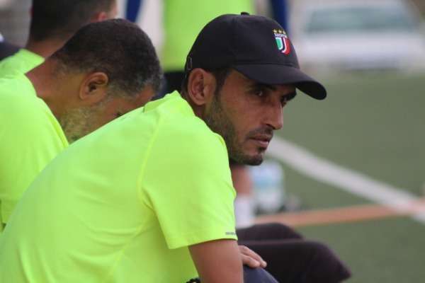  سالم الجلالي