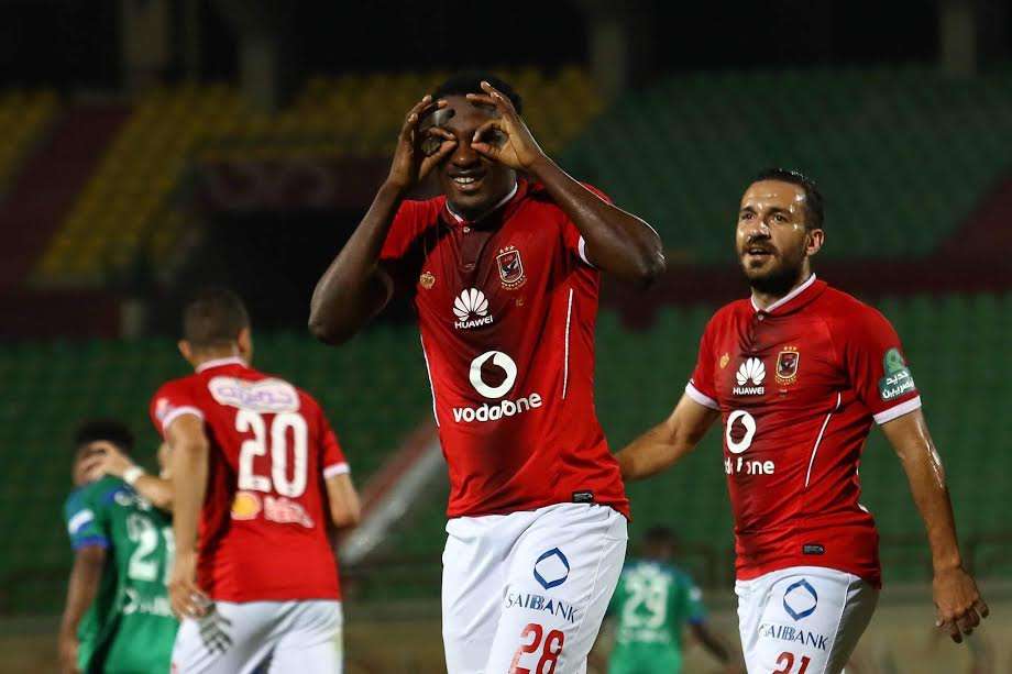 أجاي - أرشيفية