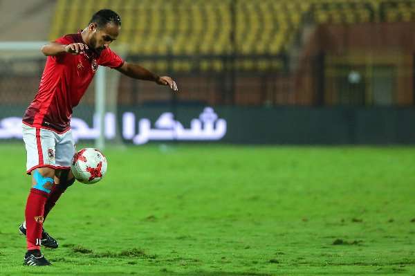 وليد سليمان