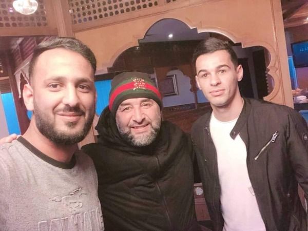 فيصل البدري