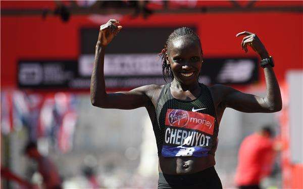 فيفيان تشيريوت