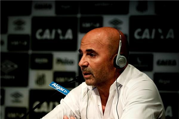 خورخي سامباولي