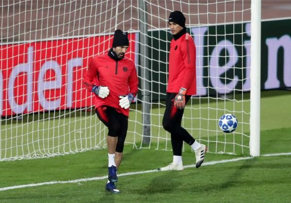 بوفون وأريولا