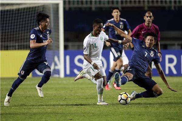 السعودية واليابان - أرشيفية 