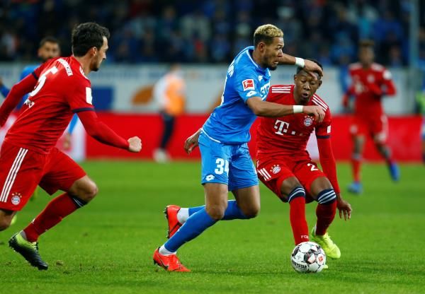 جانب من المواجهة