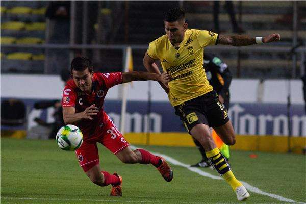  موريليا وفيراكروز