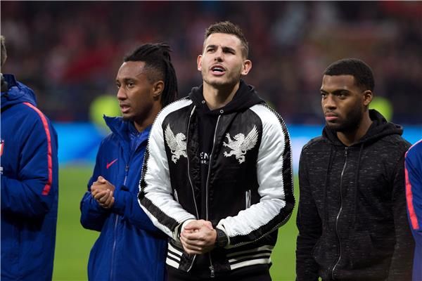 لوكاس هيرنانديز