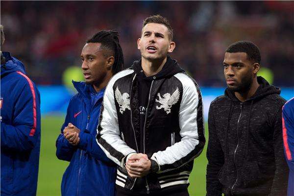 لوكاس هيرنانديز