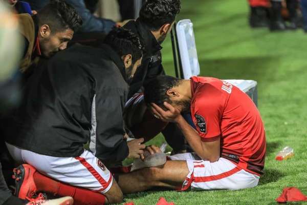 وليد سليمان