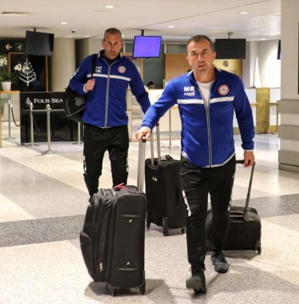 رادولوفيتش