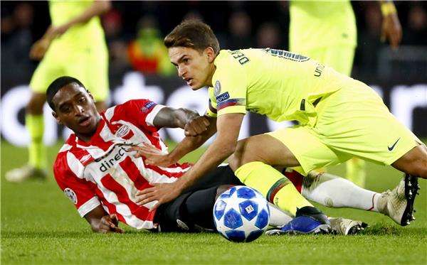 دينيس سواريز