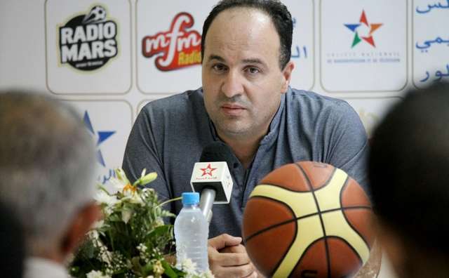 مصطفى أوراش