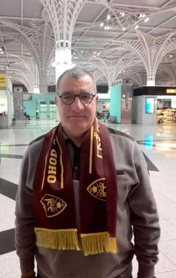 عمار السويح