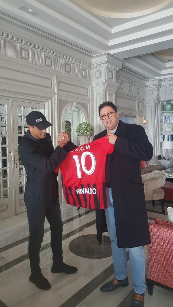 هشام أيت وريفالدو