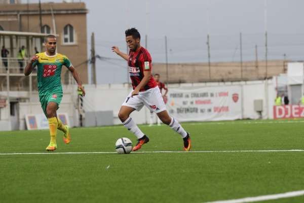 عبد الرحمن مزيان