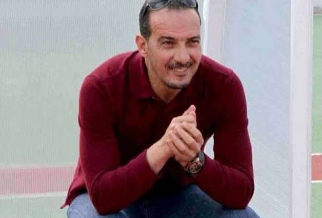نبيل نغيز