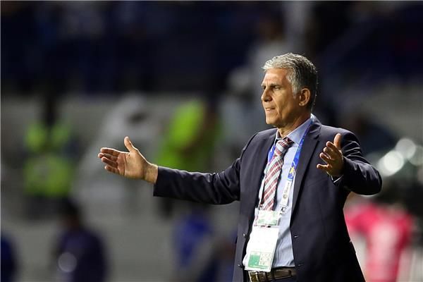  كارلوس كيروش