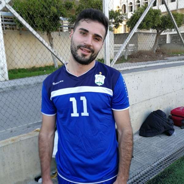 سوني سعد