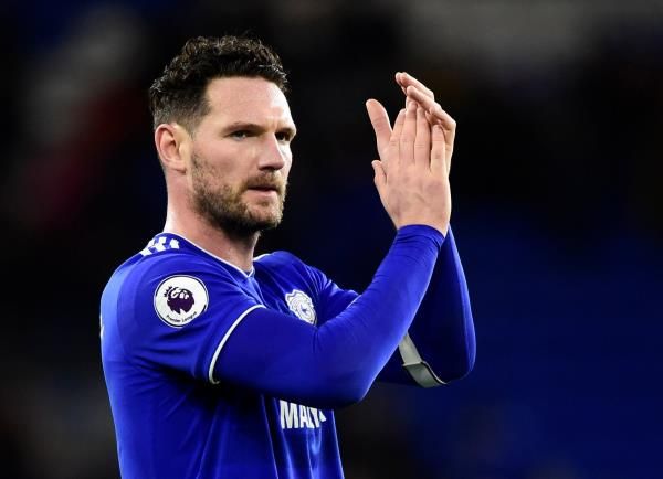 شين موريسون