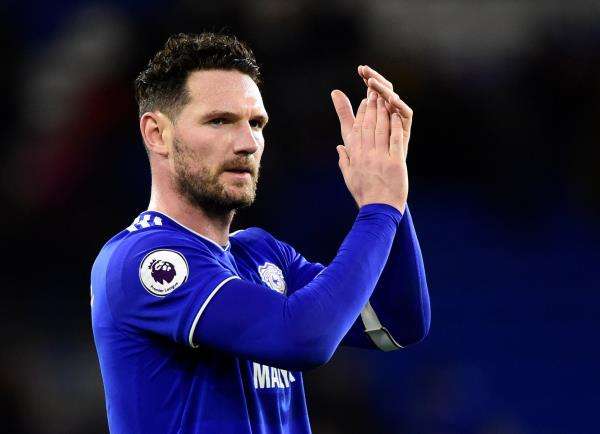 شين موريسون