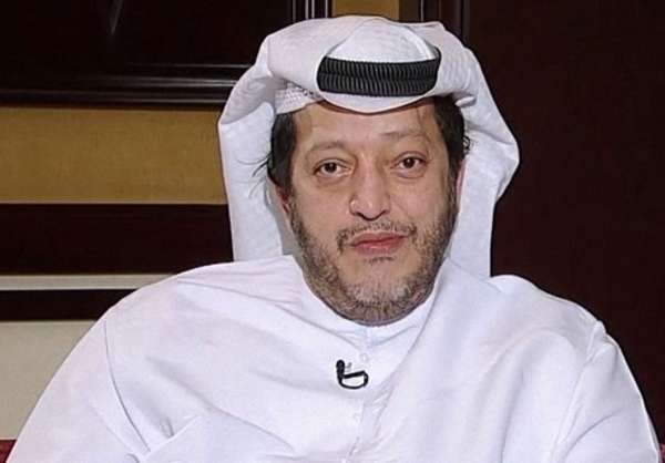 سعيد بن طحنون آل نهيان