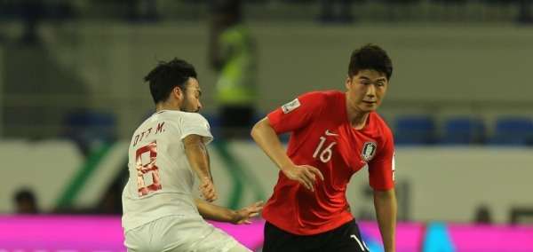 كي سونج يونج