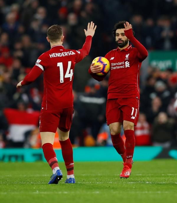 محمد صلاح