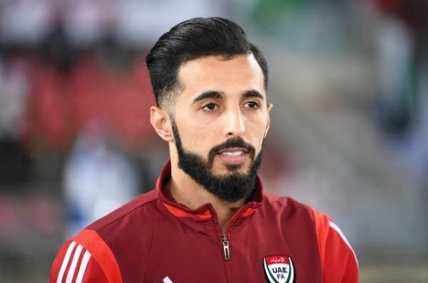 بندر الإحبابي