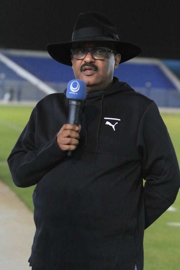  أشرف سيد أحمد 