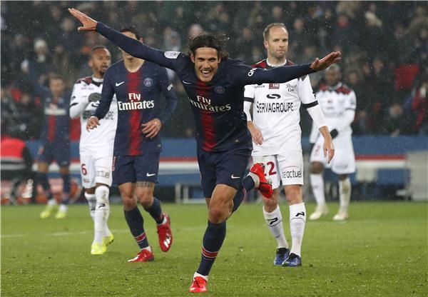 إدينسون كافاني