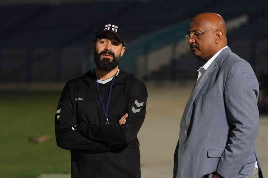 الزعفوري - أرشيفية