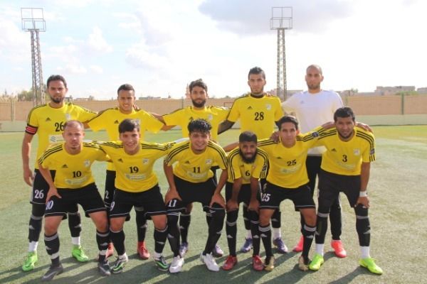 فريق التحدي