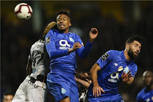  إيدير ميليتاو