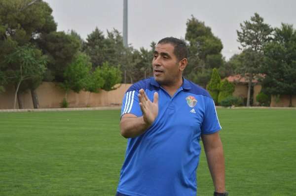 عبدالقادر أحمد