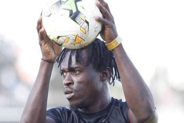  جونيور لوكوزا