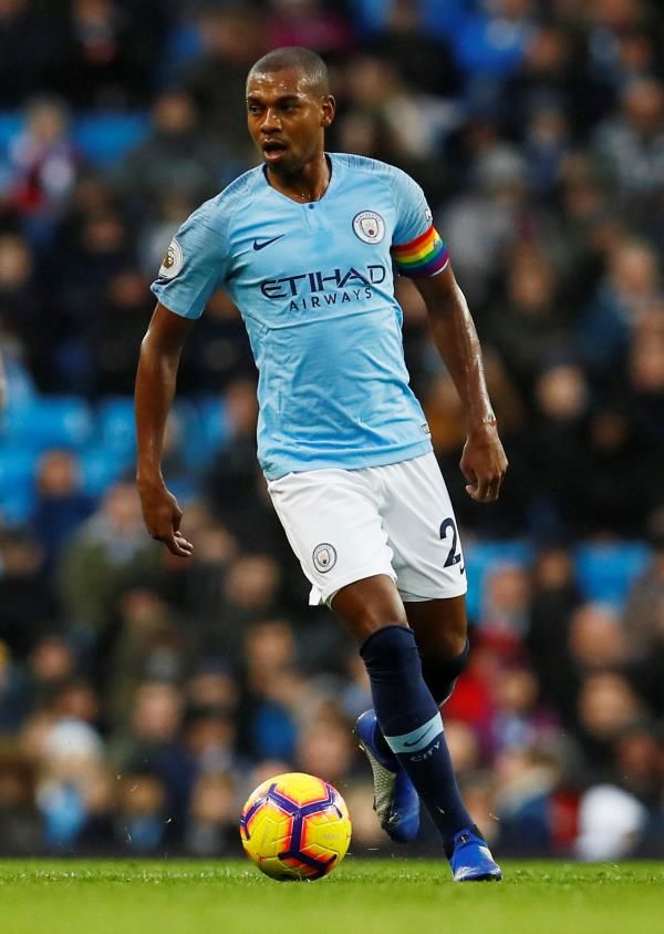  فرناندينيو