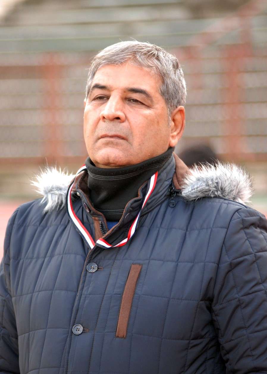 أحمد هواش