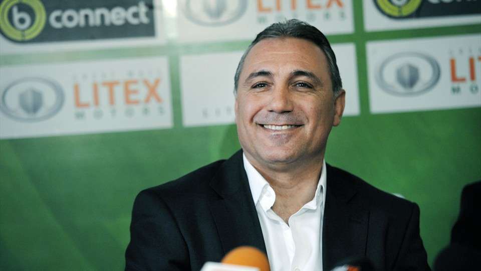 خريستو ستويتشيكوف