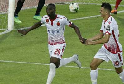  الشيخ كومارا 