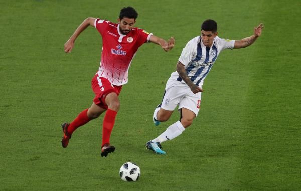 صلاح الدين السعيدي