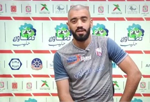 زهير لعروبي 