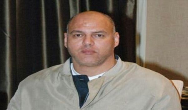 أحمد العطار