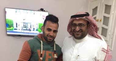  حمادة الغنام