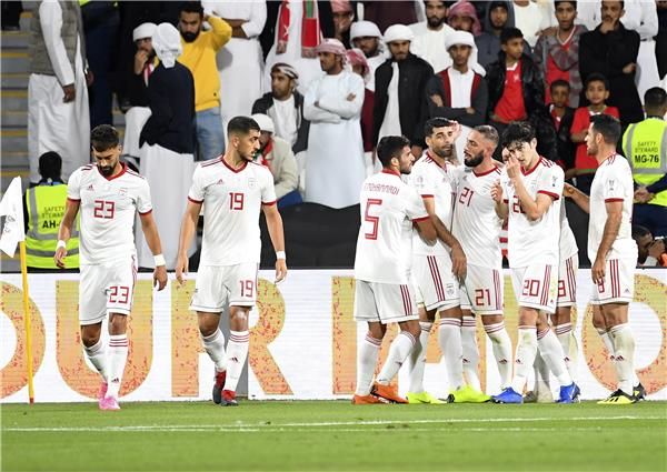 من المواجهة