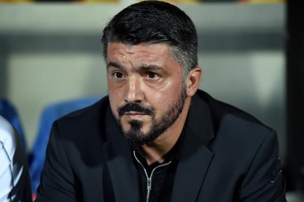 جينارو جاتوزو