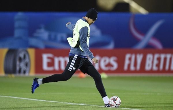  إسماعيل أحمد